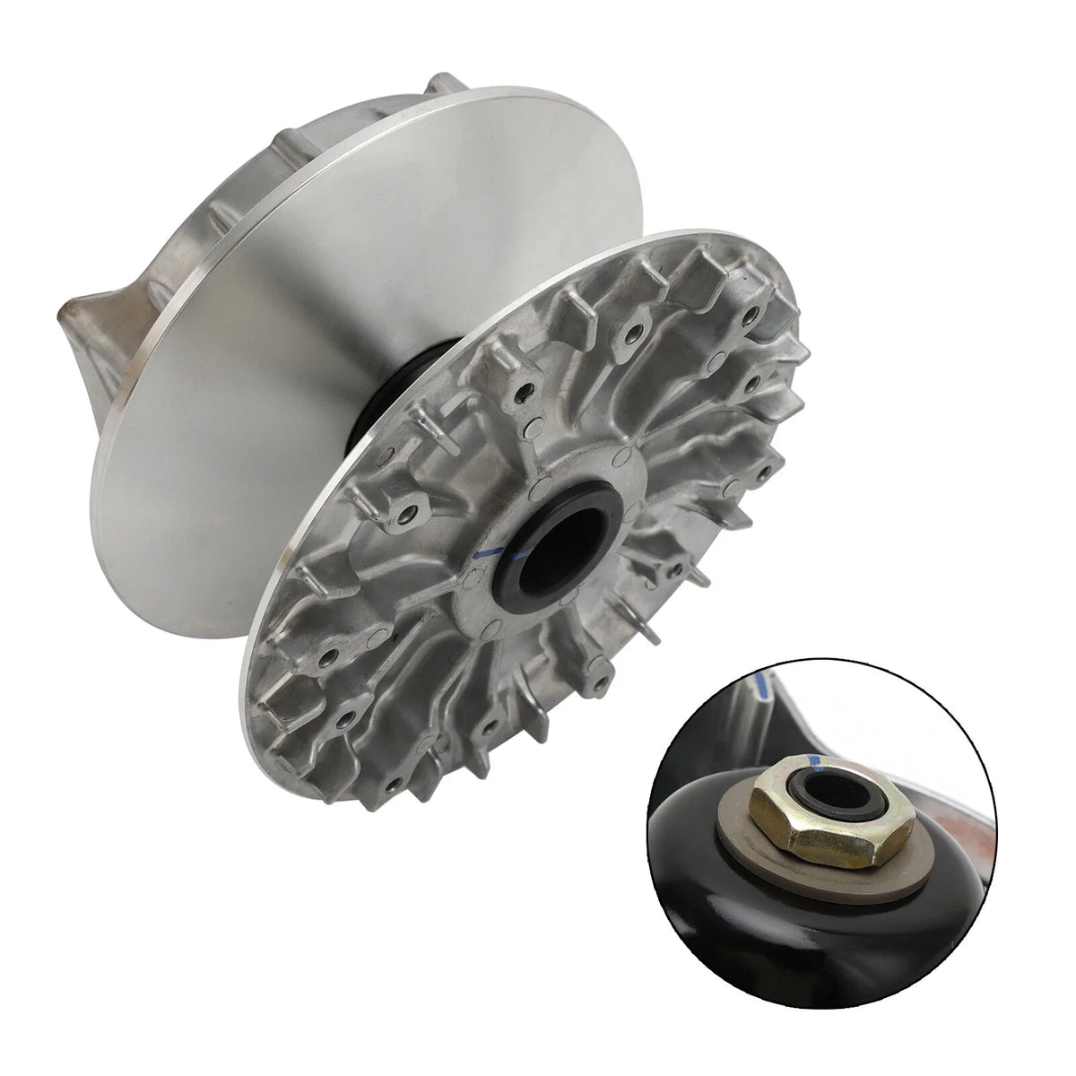 Front Variator Set 0Grb-051000-00031 for Cfmoto Cforce 400 & 500