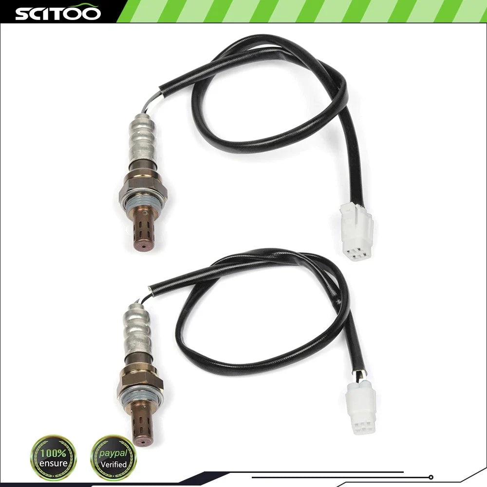 Downstream Post Cat O2 Sensors for Subaru Outback 2001 - 2 Pack