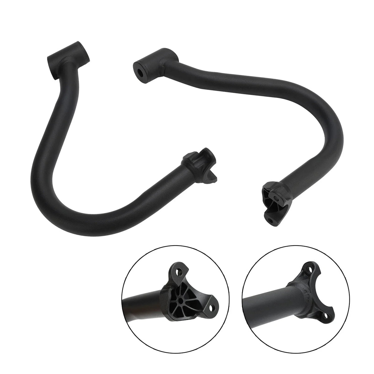 Engine Guard Crash Bar Frame Protector for CL 250 300 500 Honda (2023-2024)