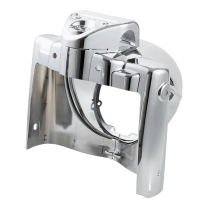 7" Nacelle Housing Cover for Harley FLHR Road King 2014-2025