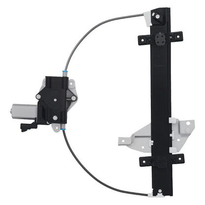 Electric Window Regulator w/ Motor for 1997-2005 Buick Century