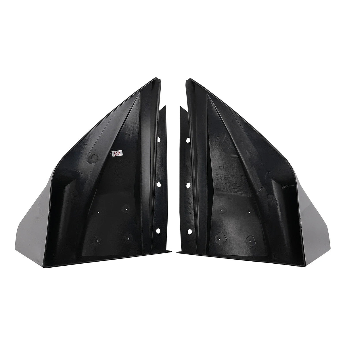 Full Body Kit for Tesla Model 3 (2024–2025): Rear Diffuser, Skirts, Front Lip, Spoiler