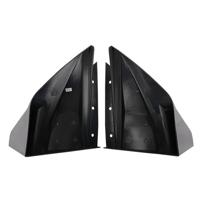Full Body Kit for Tesla Model 3 (2024–2025): Rear Diffuser, Skirts, Front Lip, Spoiler