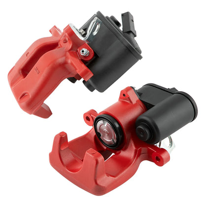 Electronic Parking Brake Caliper Rear Left Right for VW Passat 2005-2010