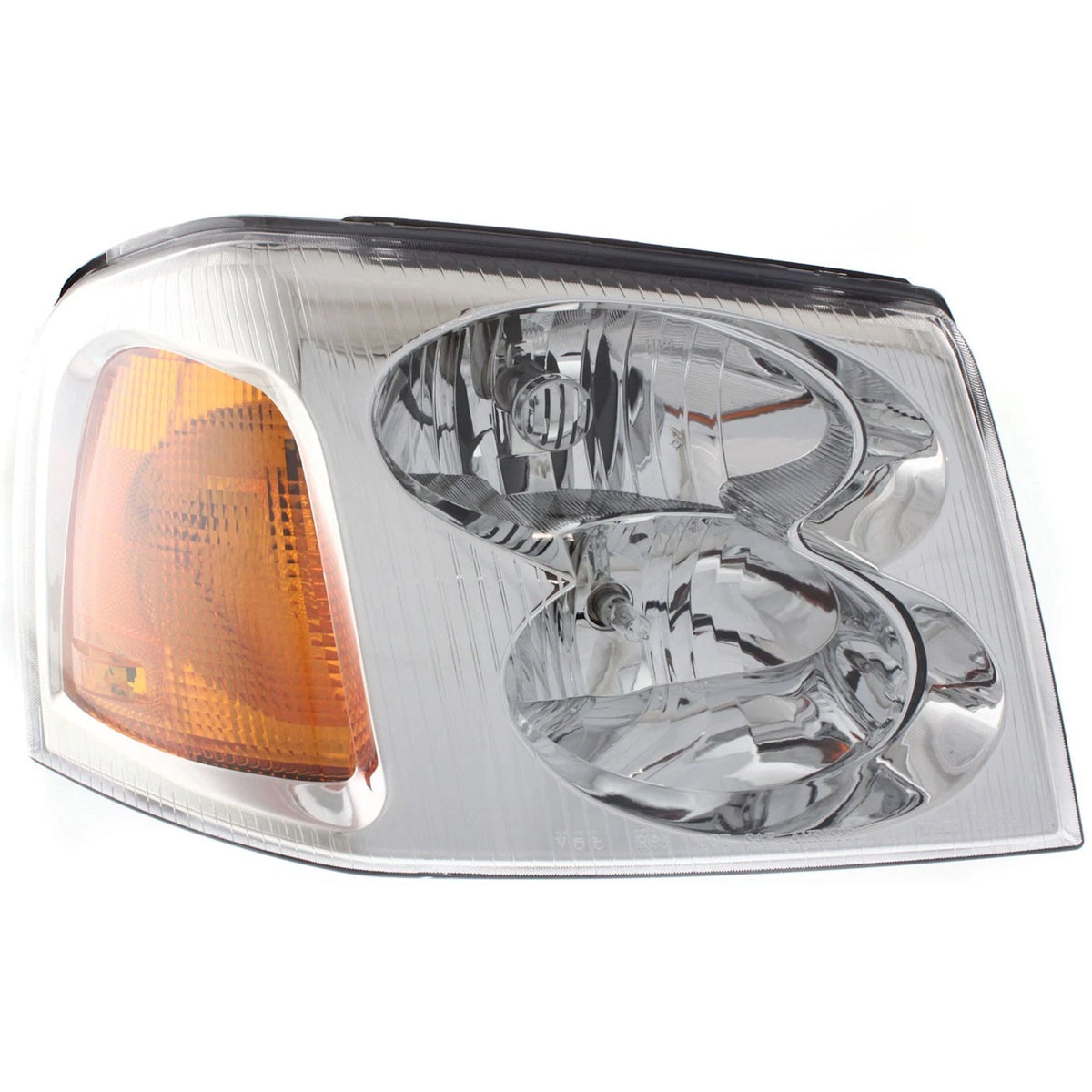 Headlight Corner Light Kit for GMC Envoy (2002–2009) RH