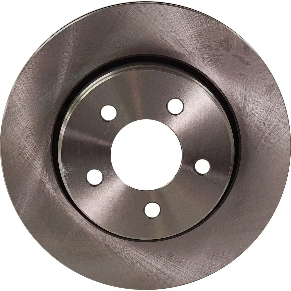 Front Brake Rotors for Jeep Liberty (2008-2012)
