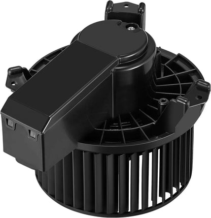 PM9396 AC Heater Blower Motor with Fan for Ford Mustang (2010–2014)
