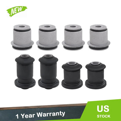 Lower Control Arm Bushings for Chevrolet Silverado & Cadillac Escalade EXT