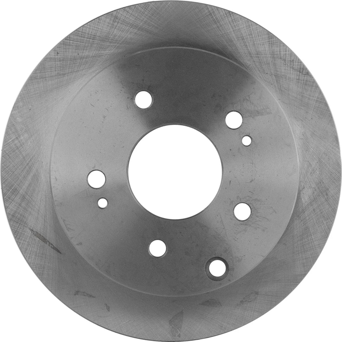 Brake Pads and Rotors Set for 2004-2007 Mitsubishi Galant