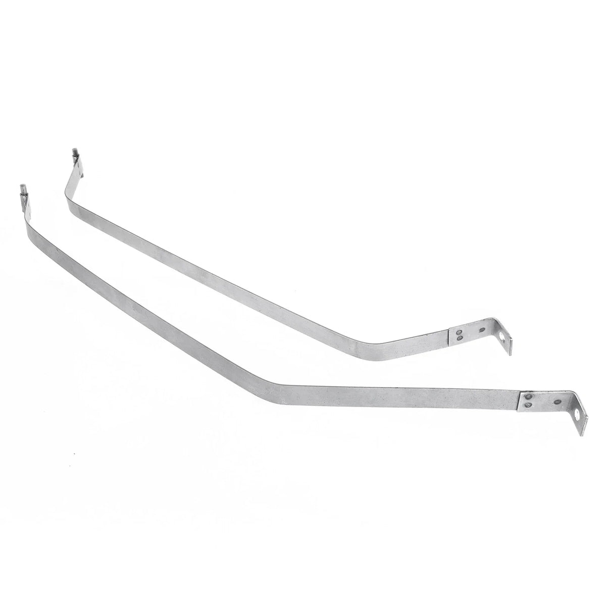 Fuel Tank Strap Pair for Sentra 2000–2006