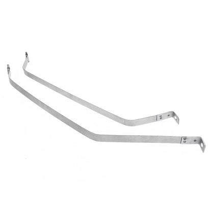 Fuel Tank Strap Pair for Sentra 2000–2006