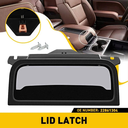 Console Lid Arm Latch for Chevy Silverado & GMC Yukon 2014-2020