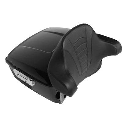 Backrest Mount Rack for Harley Heritage Classic 2018 to 2026