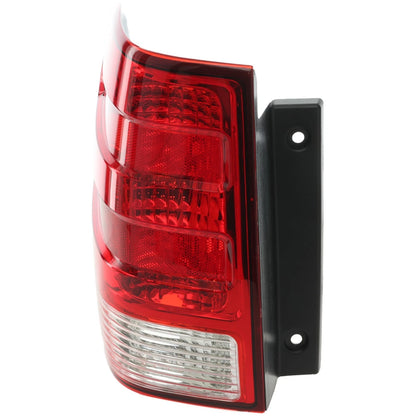 Tail Light for Ford Expedition (2003–2006) Driver Side