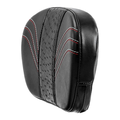 Sissy Bar Backrest Pad for Harley Electra Glide (2014-2023 Model)