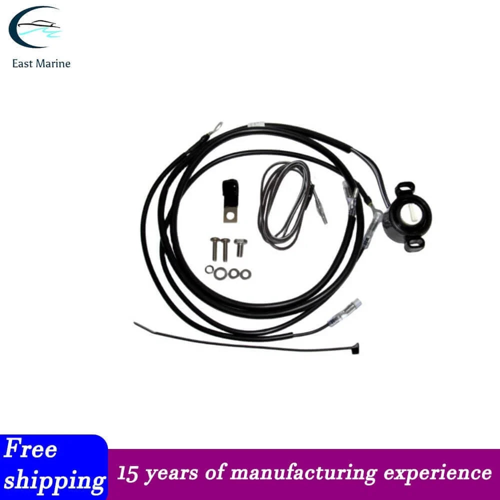 Trim Sender for 30 35 40 50 60 HP Mercury Mercruiser (8M0098264)