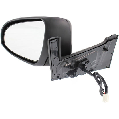 Driver Side Mirror for Toyota Yaris (2015–2019)