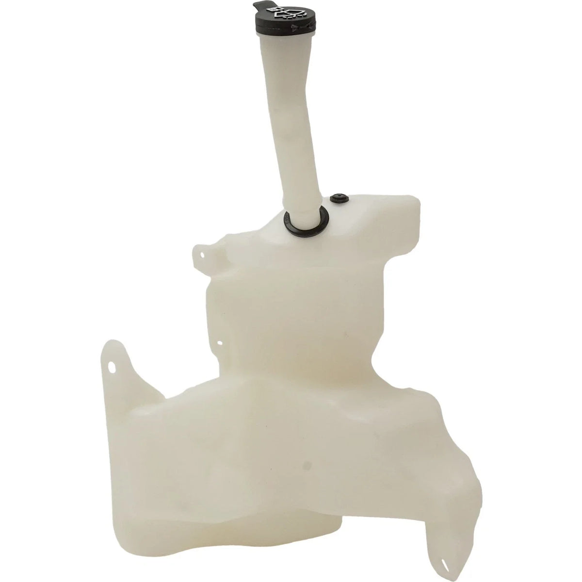 Washer Fluid Reservoir for Chevrolet Malibu 2016 with Pump Inlet & Cap