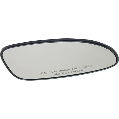 Heated Mirror Glass Pair for Buick Le Sabre (Set of 2)