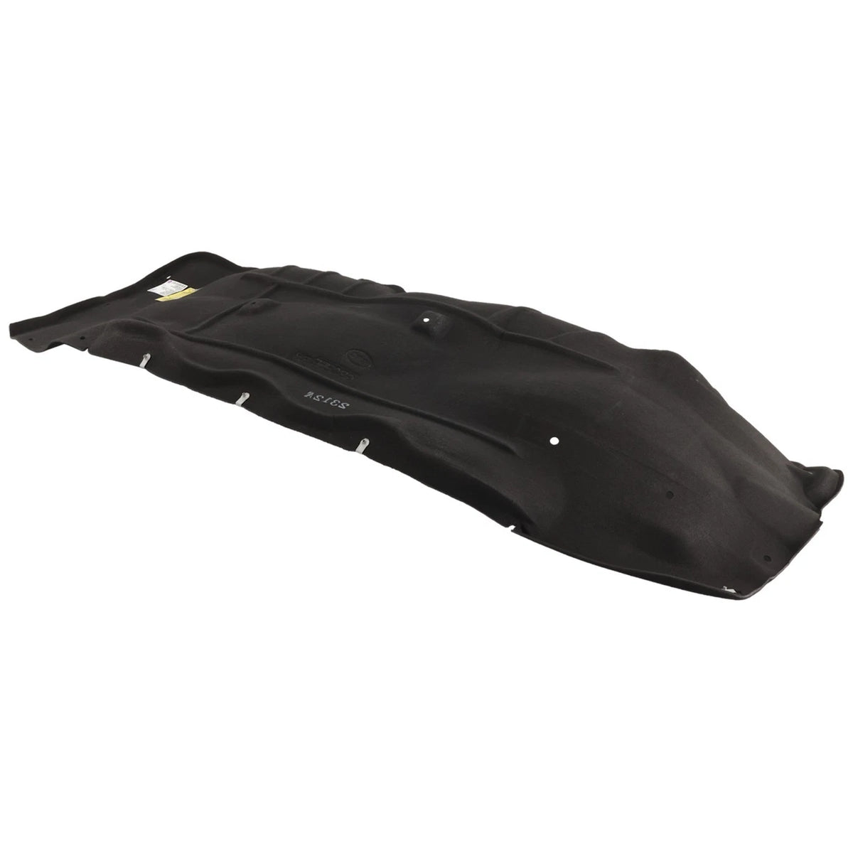 Fender Liner for Chevrolet Colorado (2015–2022) Front Driver Side Inner