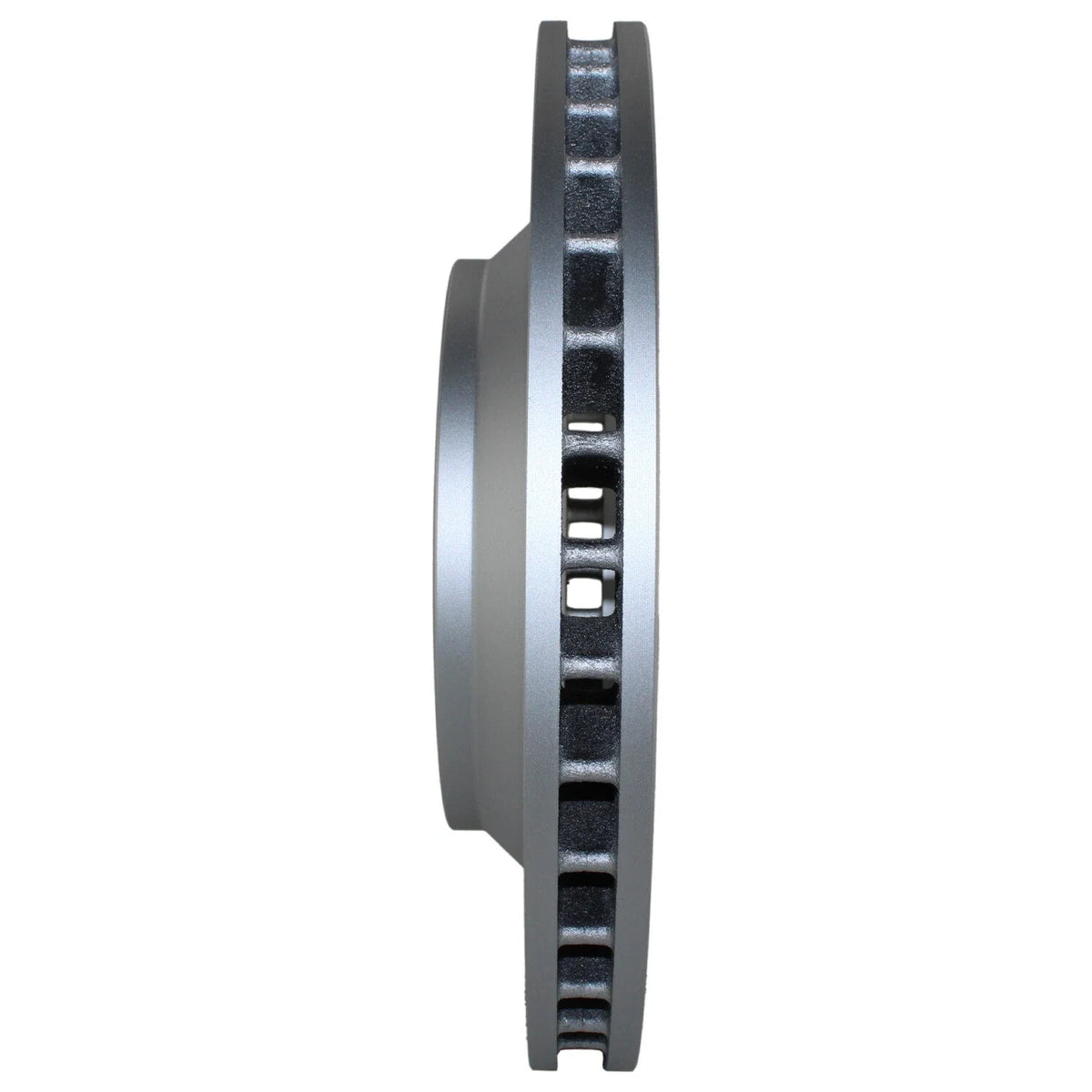 Front Coated Brake Rotor 305mm for Isuzu Chevy Buick GMC