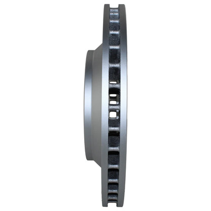 Front Coated Brake Rotor 305mm for Isuzu Chevy Buick GMC