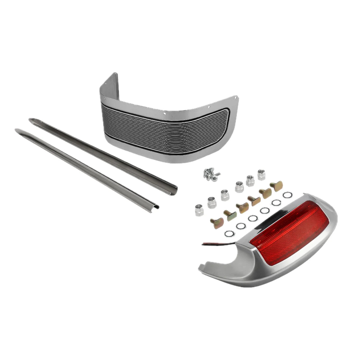 Front Trim Fender Spear for Harley Electra Glide (2014-2023)