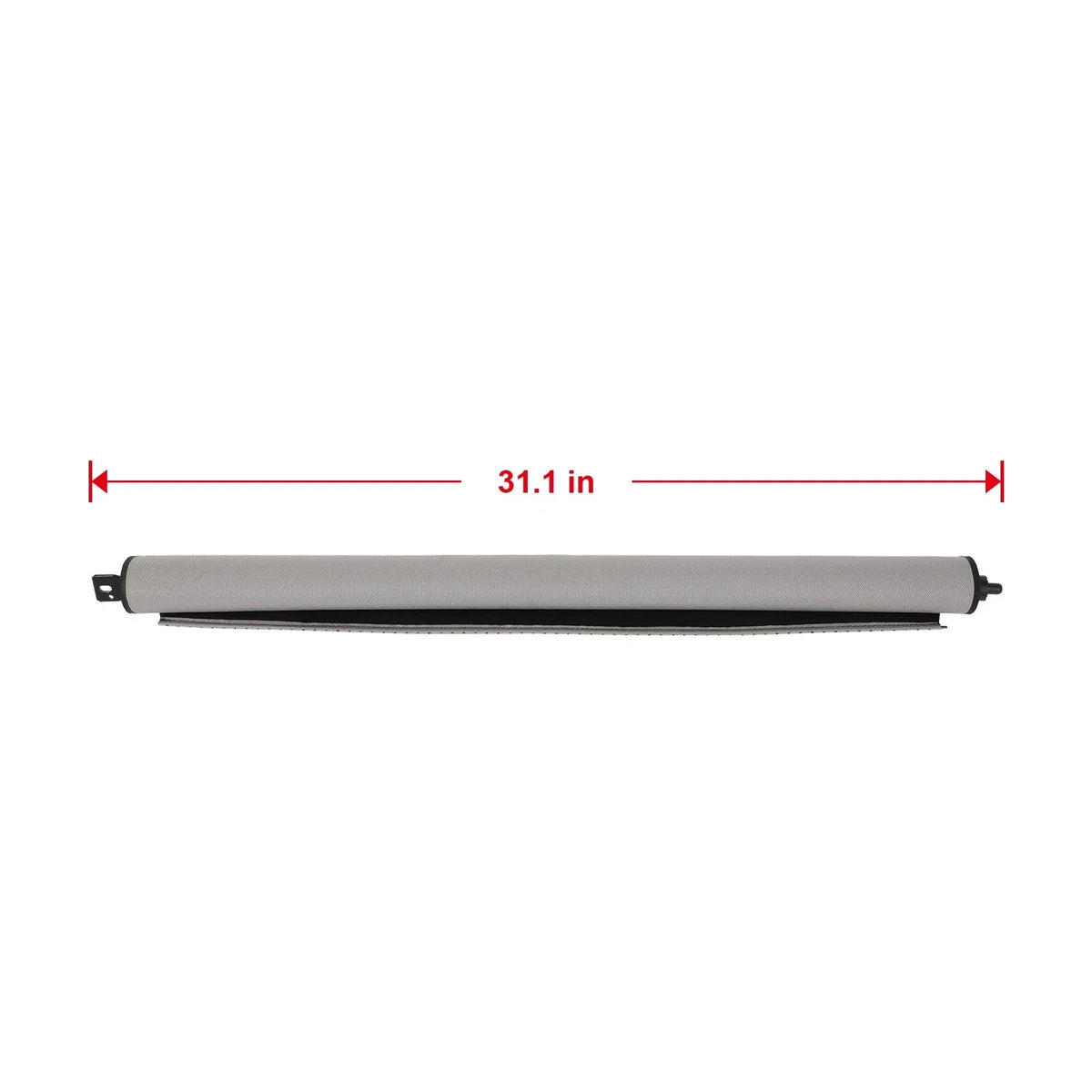 Retractable Sunroof Sunshade Cover for Cadillac XT5 (2017–2020)