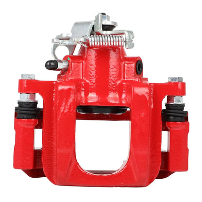 Driver Side Rear Brake Caliper w/ Bracket for Dodge Grand Caravan 08-12