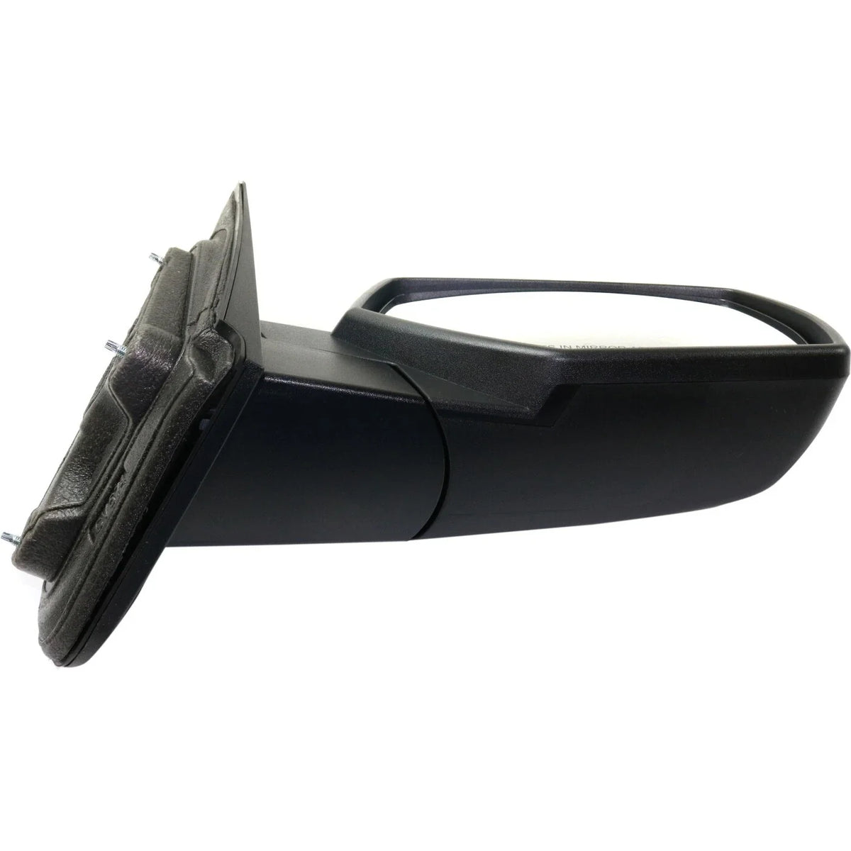 Right Passenger Mirror for GMC Sierra 3500 HD and Chevy Silverado 1500