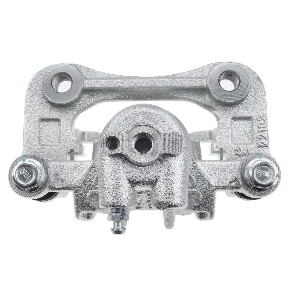 2X Rear Brake Calipers for Hyundai Sonata (2015-2019) & Kia Optima (2016-2020)