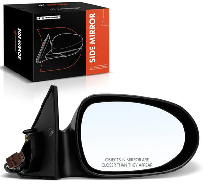 Power Folding Passenger Mirror for Nissan Sentra 1995–1999 200SX