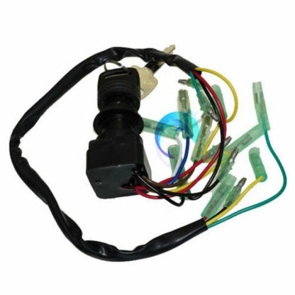 Control Box Ignition Switch for Yamaha 2-4 Str Outboard (MP51040)