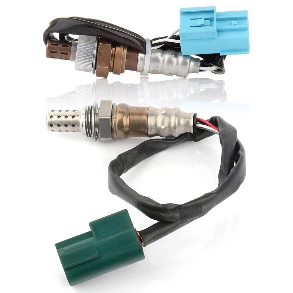 2X O2 Oxygen Sensor for Infiniti G20 (2002) Upstream & Downstream