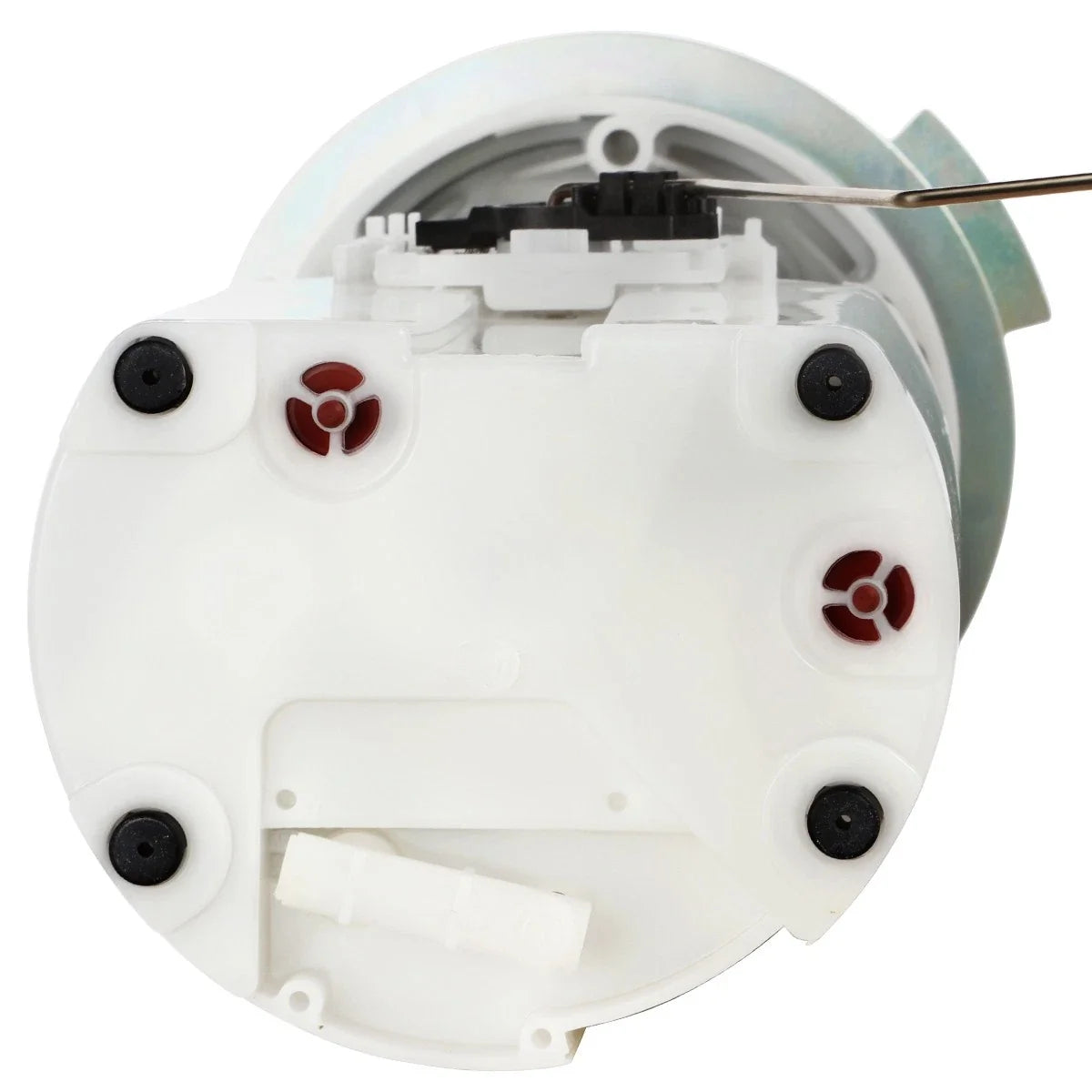 2004-2007 Silverado/Sierra 2500 3500 Electrical Fuel Pump Assembly