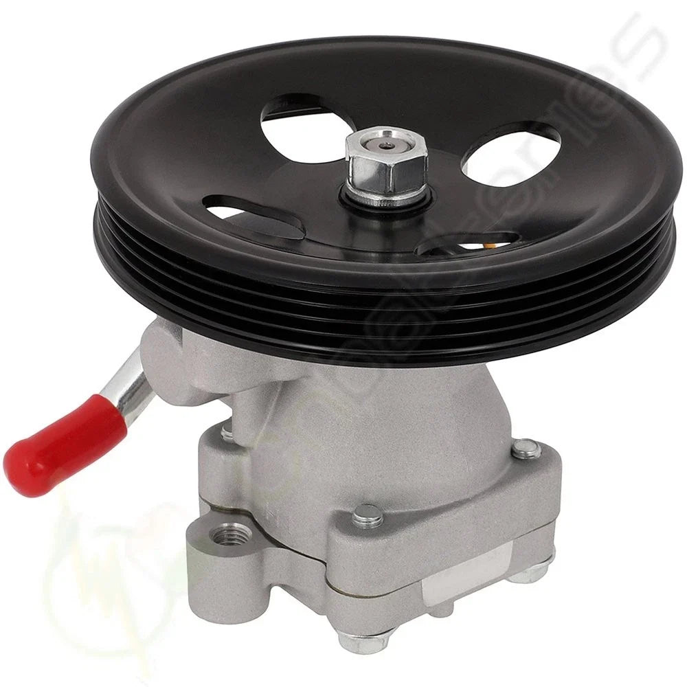 Power Steering Pump for Suzuki Sidekick, Geo Tracker (1989–1995)