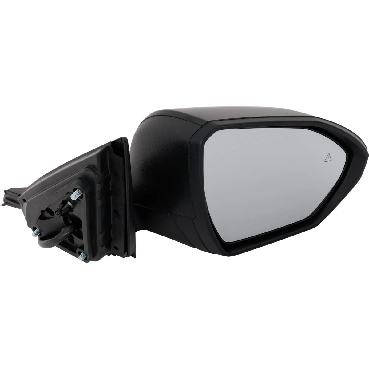 Heated Passenger Right Side Mirror 87620CW030 for Hyundai Santa Cruz Tucson (2022–2023)