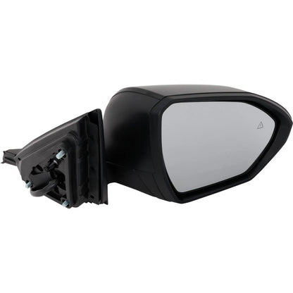 Heated Passenger Right Side Mirror 87620CW030 for Hyundai Santa Cruz Tucson (2022–2023)