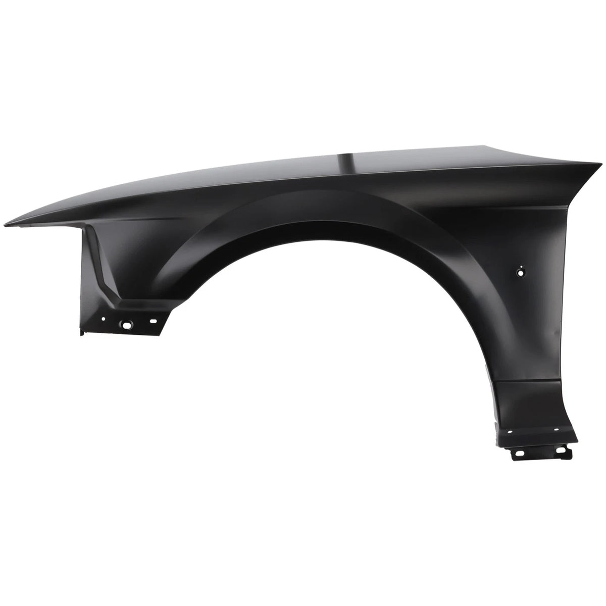 CAPA Certified Fender for Ford Mustang (1999–2004) Front Driver Side
