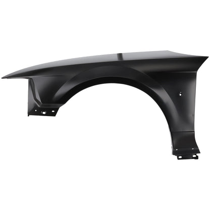 CAPA Certified Fender for Ford Mustang (1999–2004) Front Driver Side