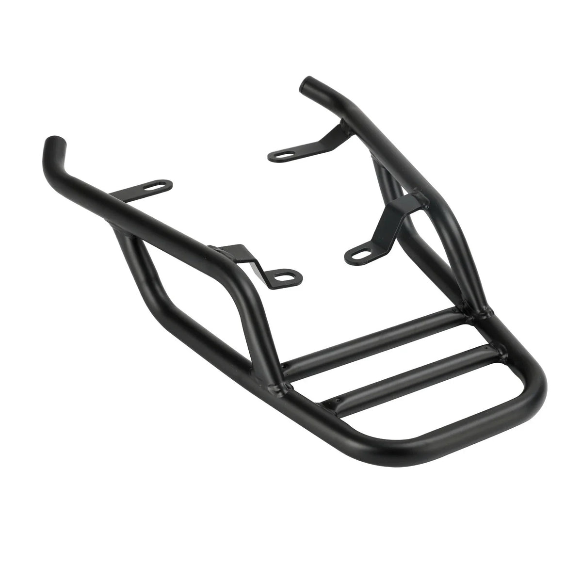 Rear Rack for BMW R NineT Urban GS Scrambler (2014–2023)