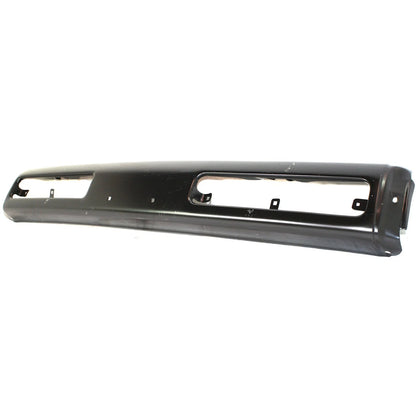 Front Bumper Face Bar for Nissan Pickup Pathfinder (6201457G26)
