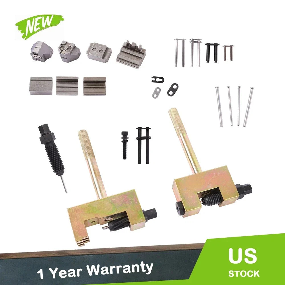 Engine Timing Chain Tool Kit for Benz M271 M272 M273 M274