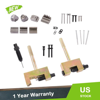 Engine Timing Chain Tool Kit for Benz M271 M272 M273 M274