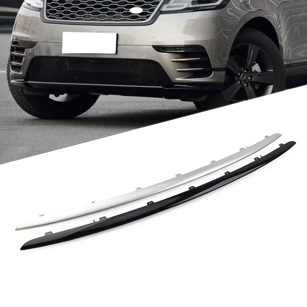 Front Trim Guard Plate for Land Rover Range Rover Velar 2017-2023