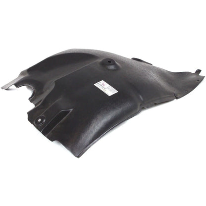 Fender Liner for Dodge Sprinter 2500 (2007–2009) Front/Rear Driver Side Inner