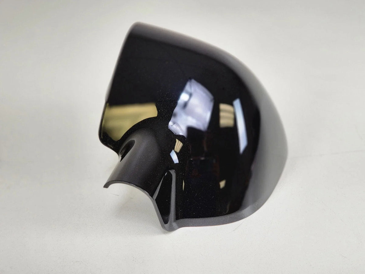Lower Leg Fairing Right Vented Cap for Harley Touring 2000-2013
