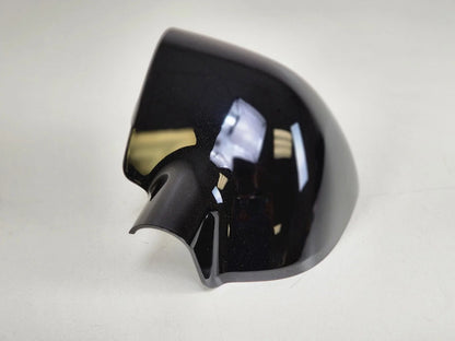 Lower Leg Fairing Right Vented Cap for Harley Touring 2000-2013