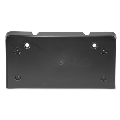 Front License Plate Mounting Bracket for Audi Q7 (2020–2023)
