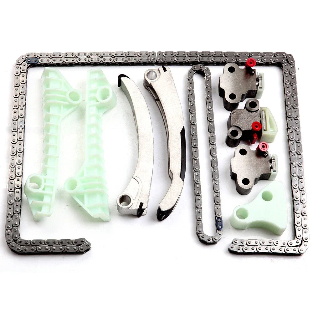 Timing Chain Kit for Cadillac DeVille (1996–2005), Eldorado (2004–2009), STS 4.0L 4.6L